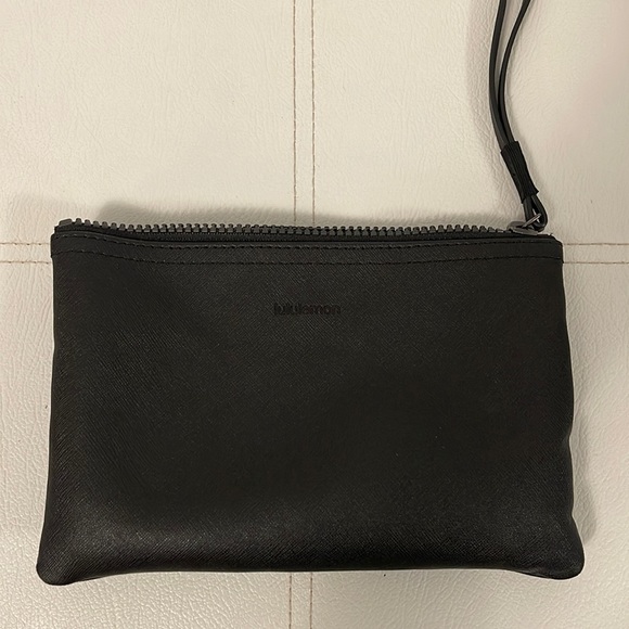 Lululemon Wristlet Pouch - Picture 1 of 3